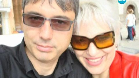 Това е баровецът, за когото е омъжена Джуджи! (ФОТО)