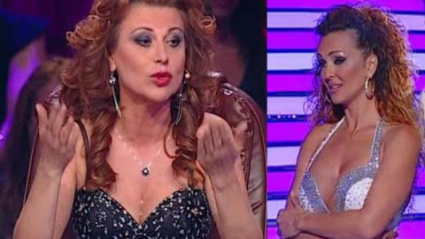 Ето как Глория отговори на забития от Раева ШАМАР! ВИДЕО