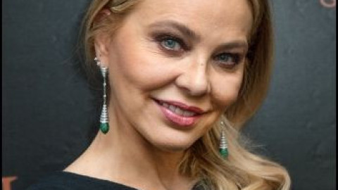 Неостаряваща и на 60! Вижте Орнела Мути днес 