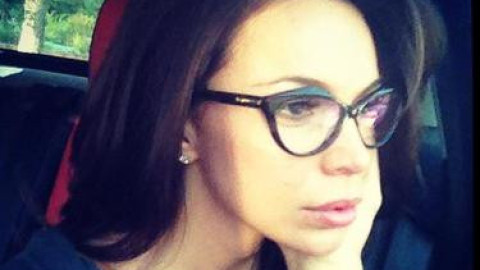 Алисия СЪСИПАНА от раздялата с Ники! 