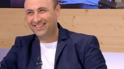 Руслан Мъйнов се СТОПИ, свали 26 килограма! (Всичко за диетата му)