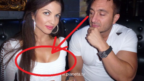 СЪСИПА му семейството! Вижте как Райна СЪБЛАЗНИ Коцето! 