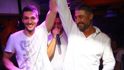 Афтърпартито на „Къртицата“ се превърна в купона на годината