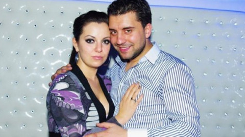 Огромен жест! Виж на кого кръсти Борис Дали бебето си!