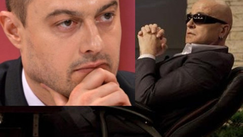 Слави би шута на Би ти ви, намъкна се при Бареков!