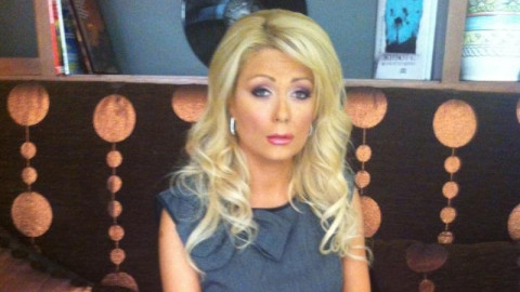 Ето защо Венета Райкова крещи и вика Полиция!