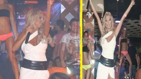 Разкриха ШАШМИТЕ на Андреа с фотошопа!