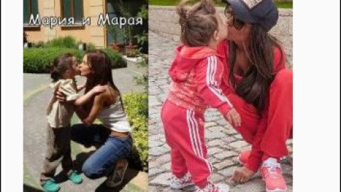 Николета захапа Мария: Не копирам безизвестни хора!