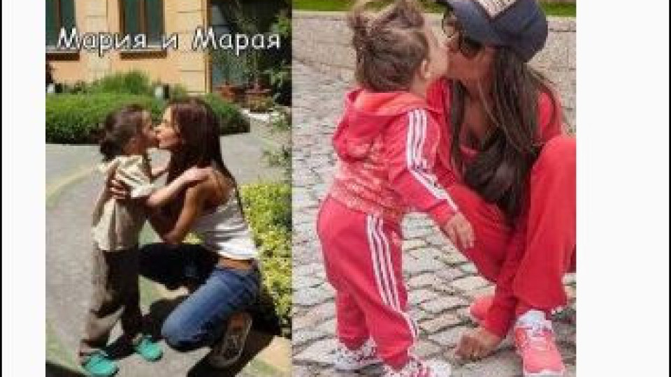 Николета захапа Мария: Не копирам безизвестни хора!