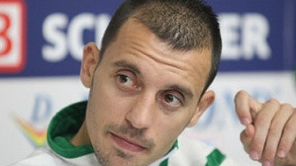 Детелин Далаклиев влиза във „ВИП Брадър“