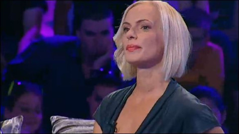 Ива Екимова "зашлеви" Антония Петрова