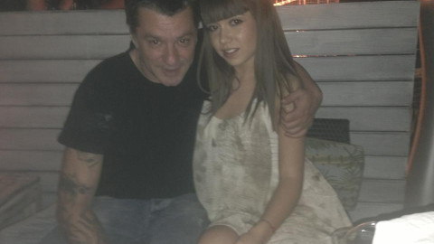 Куката се фука с ново гадже!