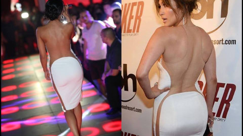 Емануела vs. Дженифър Лопес! На коя стои по-добре? (ФОТО)