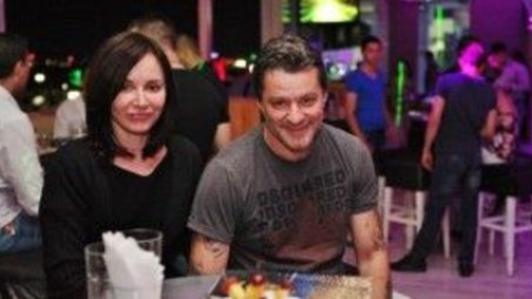 Ирина Флорин проговори за Куката!