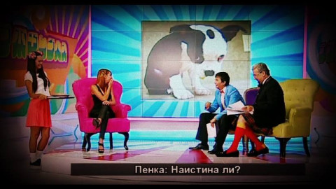 Пенка няма грешка! Ето как превърна Левски в Супермен! (ВИДЕО)