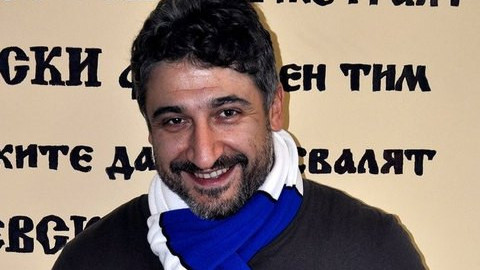 Ето от какво страда "Къртицата" Кирил Ефремов!