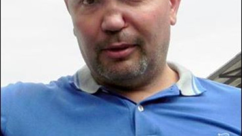 Росен Петров разкри ИСТИНАТА за носа си!