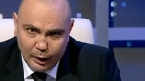 Росен Петров оплю Кубрат Пулев: Несериозник! Ходи с фолк певица!