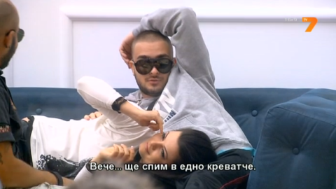 Криско и Нел се разгорещиха в „Музикална академия“ 