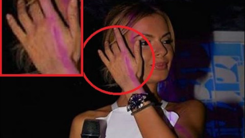Галена, какви са тези ръце?!