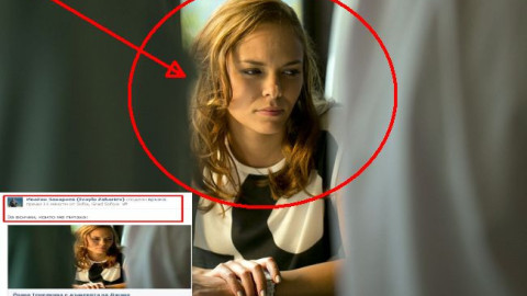 „Шмекера” потвърди коя е мистериозната наследница на Джаро! (ФОТО)