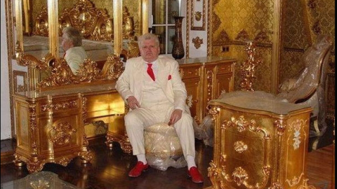 Руснак стана най-известния жених в мрежата