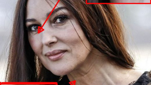 Харесва ли ви?! Ето я най-красивата на света без фотошоп! (СНИМКИ)