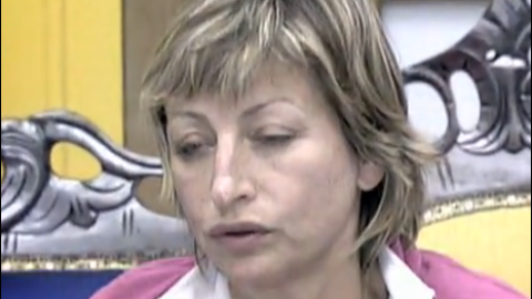 Мира Радева се разсърди, спря да яде