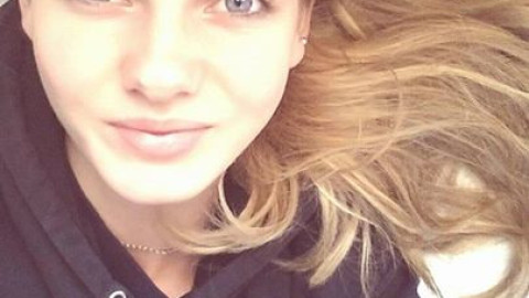 Нанси Карабойчева се показа след сън и без грим