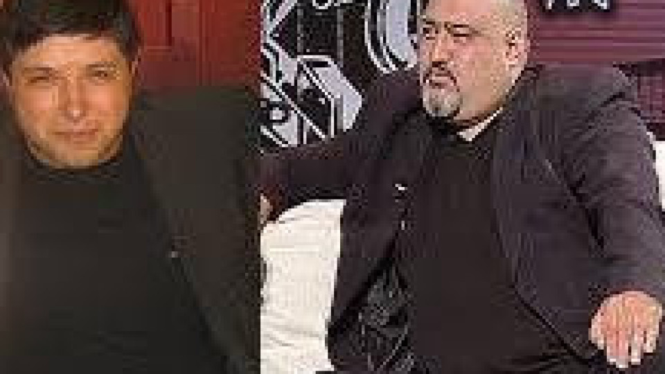 Павел Чернев с разкритие за Боби Цанков!