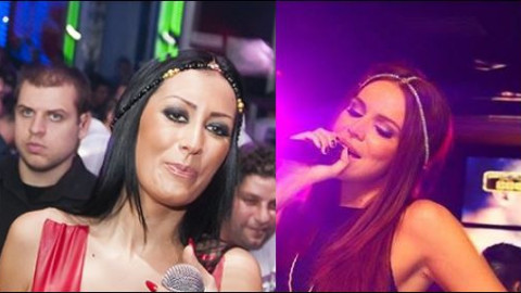 Джена VS Алисия - на коя й отива?