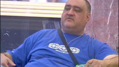 Жестока катастрофа направил Павел Чернев заради Йоана 