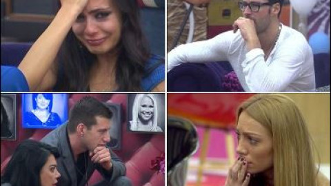 Съквартирантите плачат неистово! (Вижте какво ги разстрои)