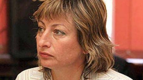 Мира Радева изплака болката си, загубила е четири деца!