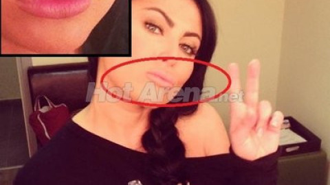 Брадърката Лиляна стана за РЕЗИЛ! СНИМКИ