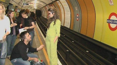 Ретро снимки на Райна и Коцето взривиха нета!
