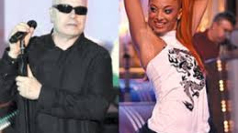 Слави най-после става татко? 