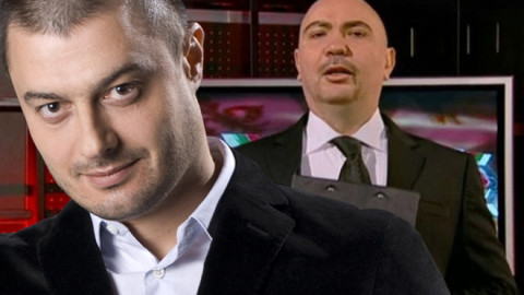 Топ разкритие за Росен Петров и Николай Бареков!