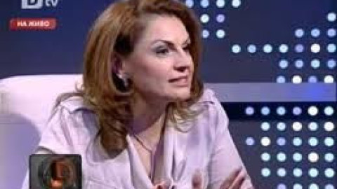 Колеги на Ани Салич празнуват напускането й!