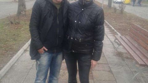 Куката се сбръчка! (ФОТОФАКТ)