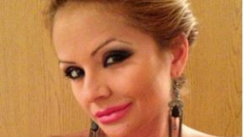 Ивелина се стопи като Преслава