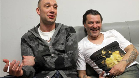 Ето колко взимат Куката и Иво Андонов за участия в дискотеки!