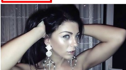 Емануела се фука: Бившият й се завърна!