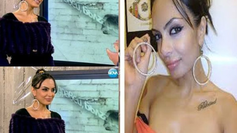 Лияна разбули истината за поредния скандал около нея вчера!