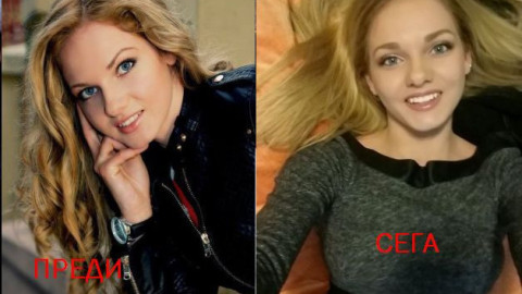 Мис България също си татуира веждите! Харесва ли ви?!