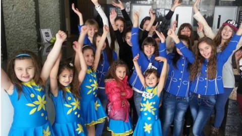„Големите надежди“ събра младите таланти на България