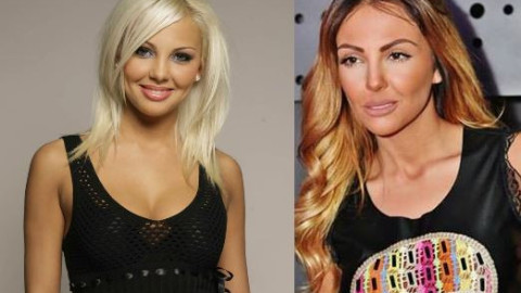 Николета Лозанова в супер форма преди да се състари