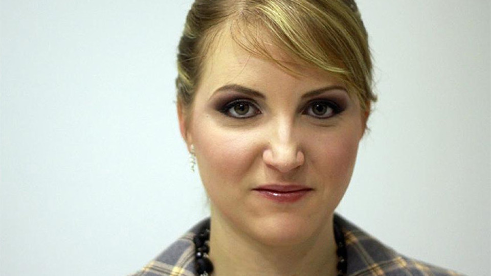Карък настигна Милена Миланова, новата синоптичка на Би Ти Ви