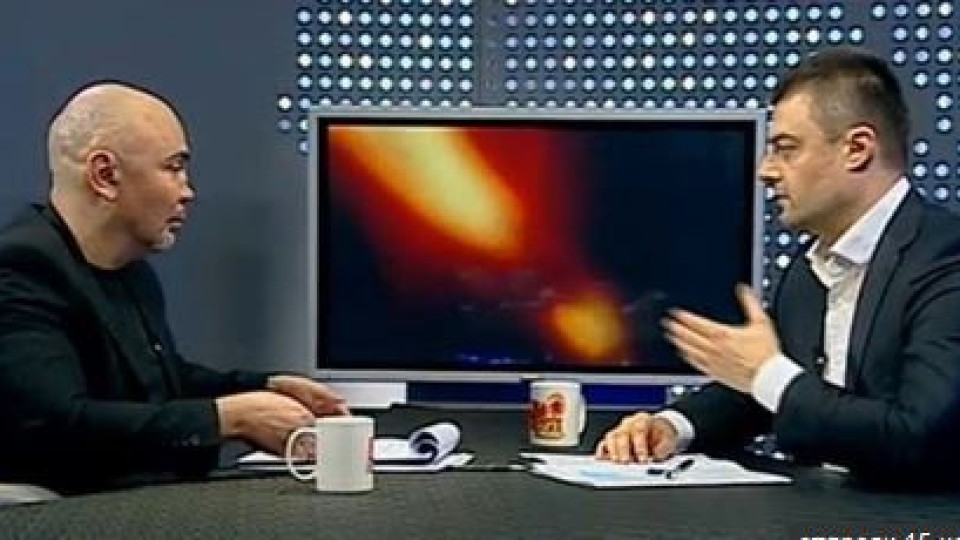 Скандалът с Росен Петров, вбеси колегите му от бТВ 