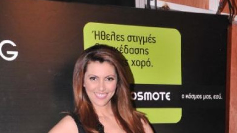 Галена Великова: Родих за 5 минути!